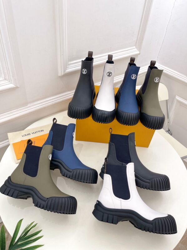 Louis Vuitton Shoes Collection