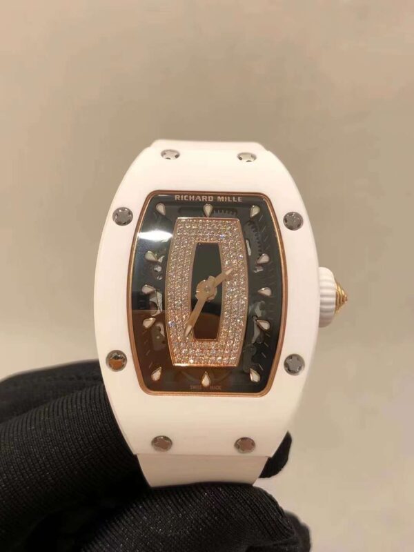 Richard Mille Watch
