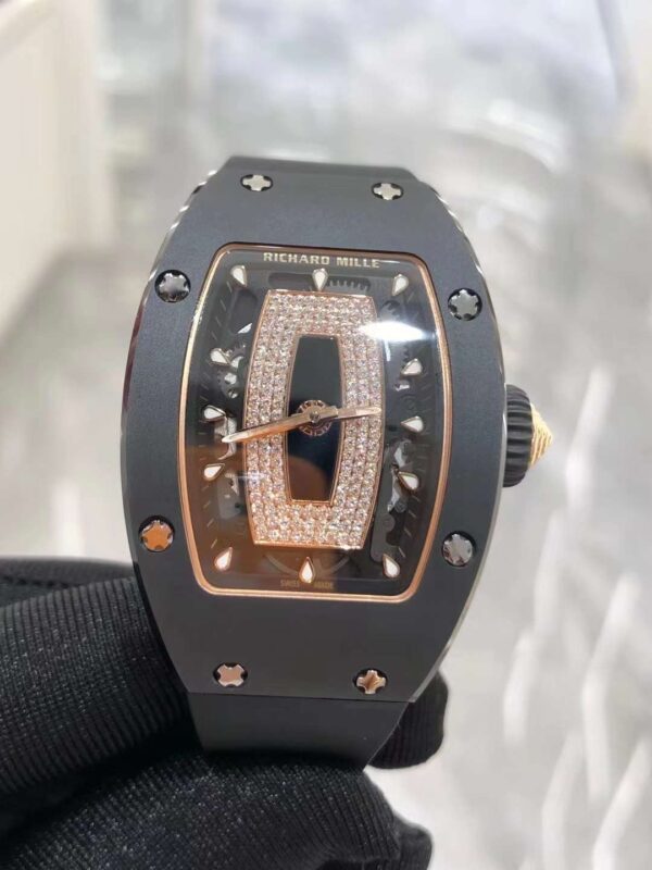 Richard Mille Watch