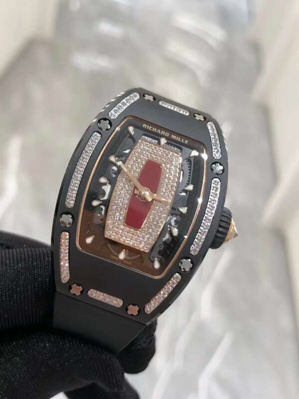 Richard Mille Watch