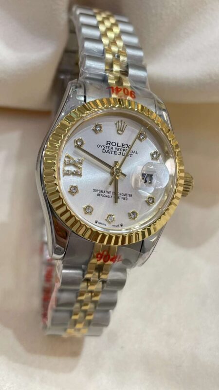 Rolex Watch