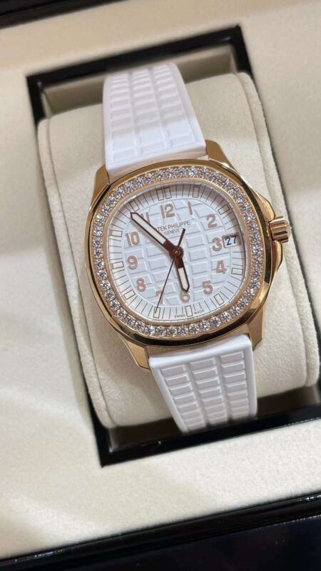 Patek Philippe Watch