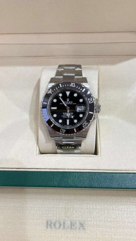 Rolex Watch