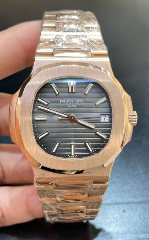 Patek Philippe Watch