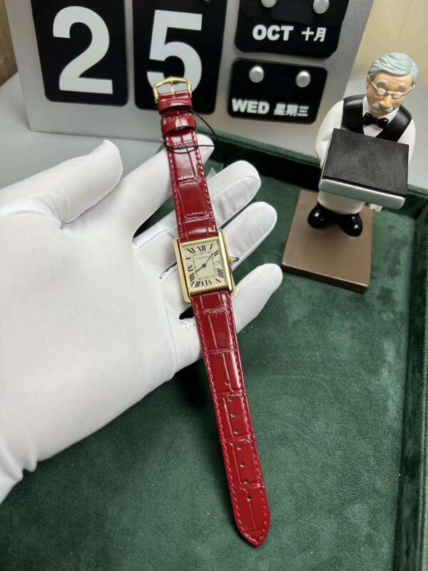 Cartier Watch