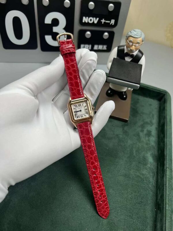 Cartier Watch