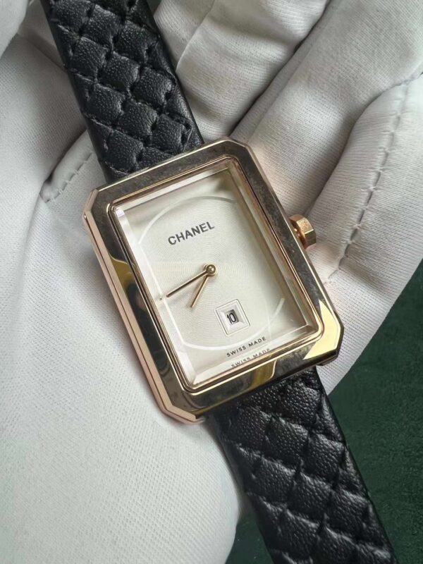 Chanel Watch
