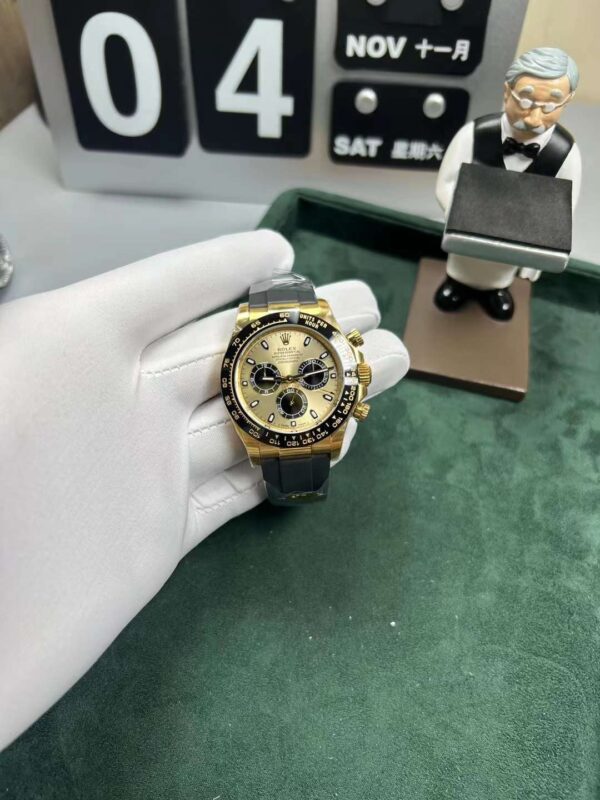 Rolex Watch