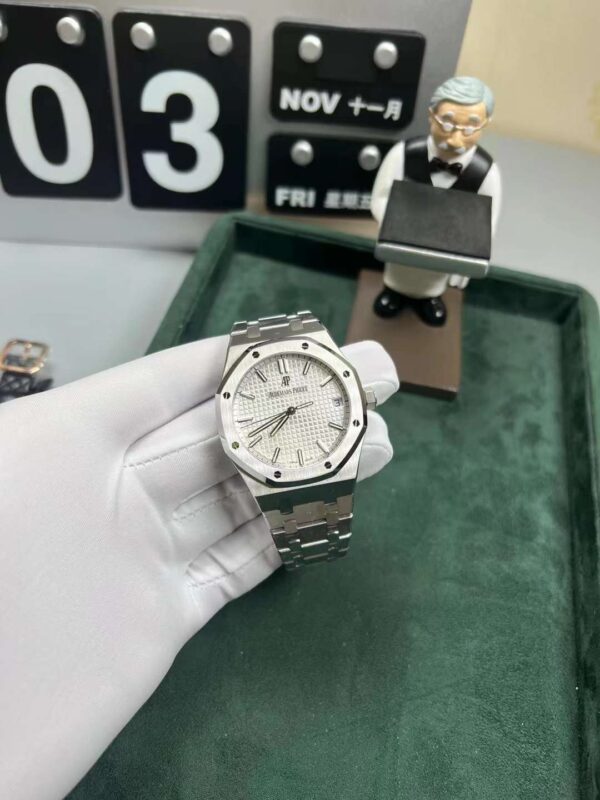 Audemars Piguet Watch