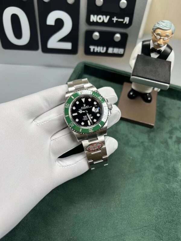 Rolex Watch