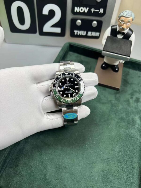 Rolex Watch