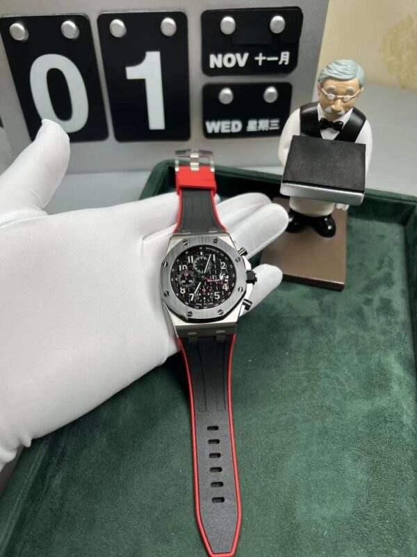 Audemars Piguet Watch