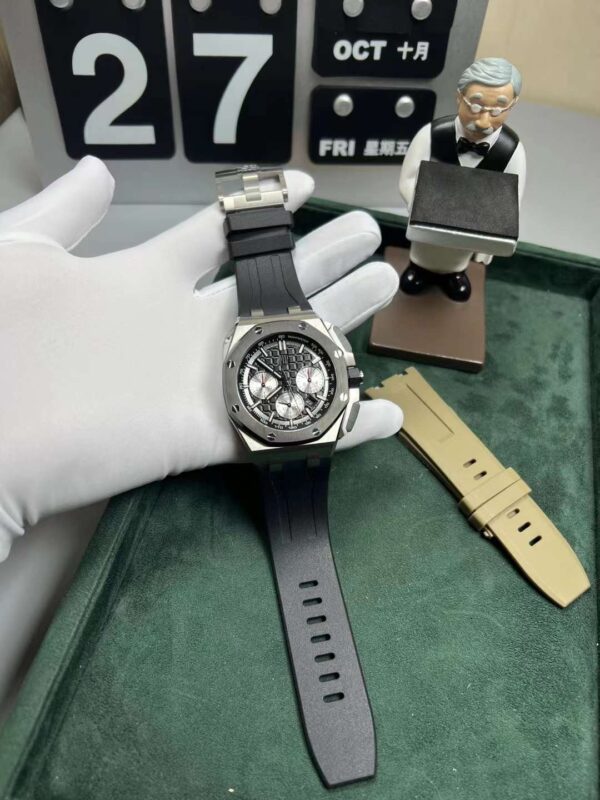 Audemars Piguet Watch