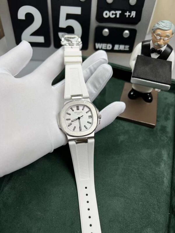 Patek Philippe Geneve