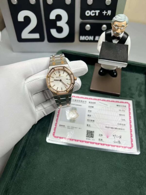 Audemars Piguet Watch