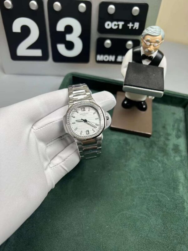 Patek Philippe Geneve