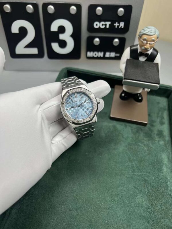 Audemars Piguet Watch