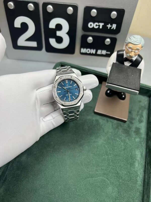 Audemars Piguet Watch