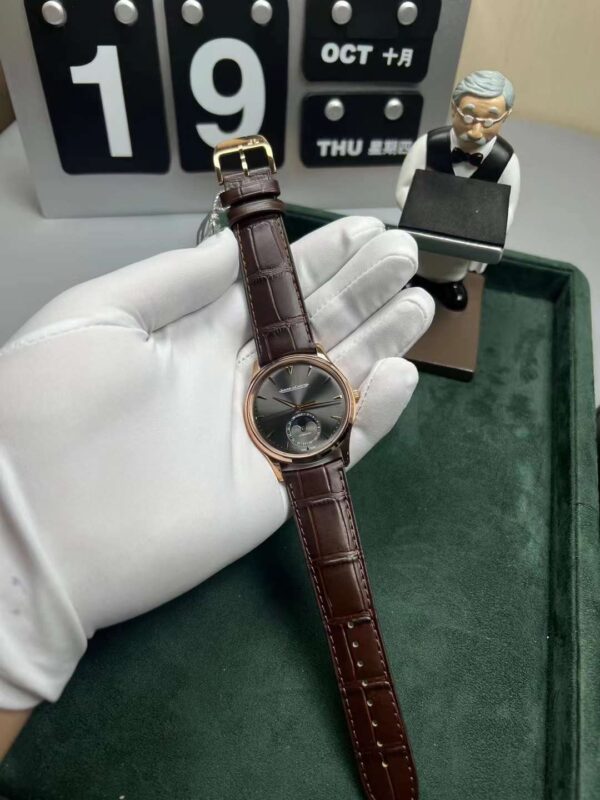 Jaeger-LeCoultre Watch