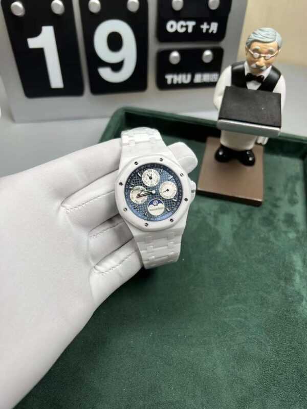 Audemars Piguet Watch
