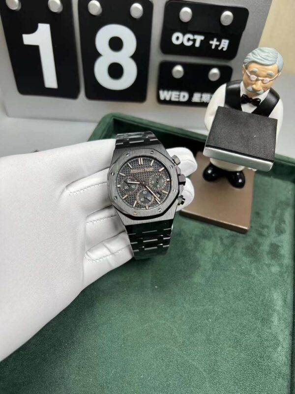 Audemars Piguet Watch