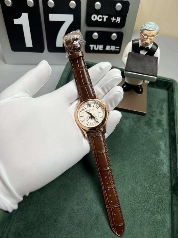 Patek Philippe Watch