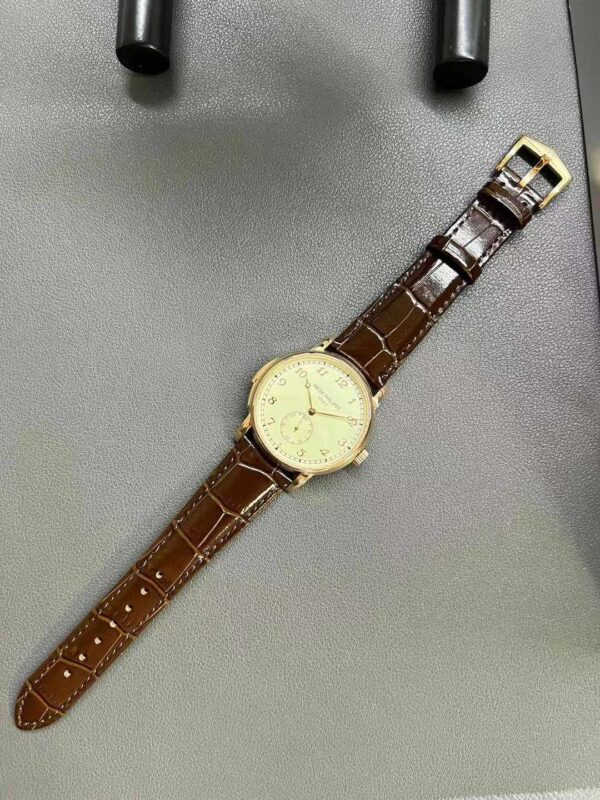 Patek Philippe Watch