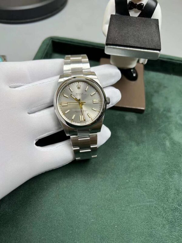 Rolex Watch
