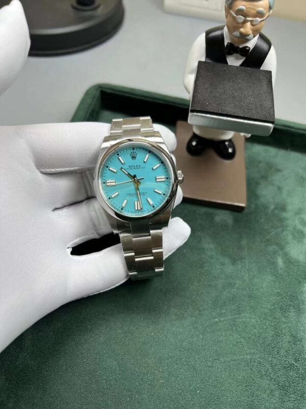 Rolex Watch