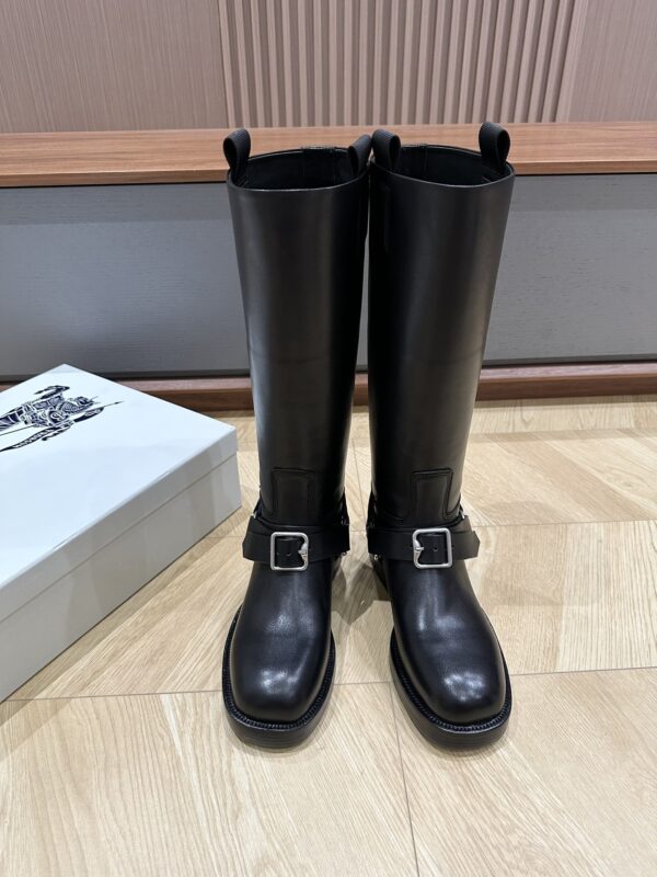Burberry Boots