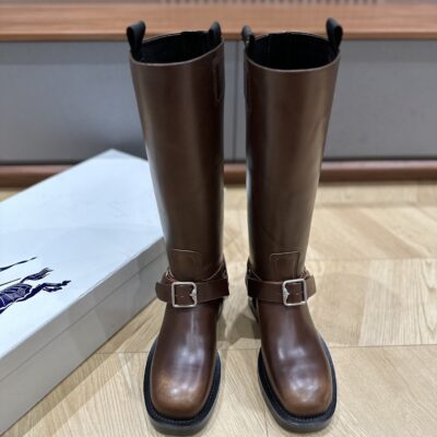 Burberry Boots