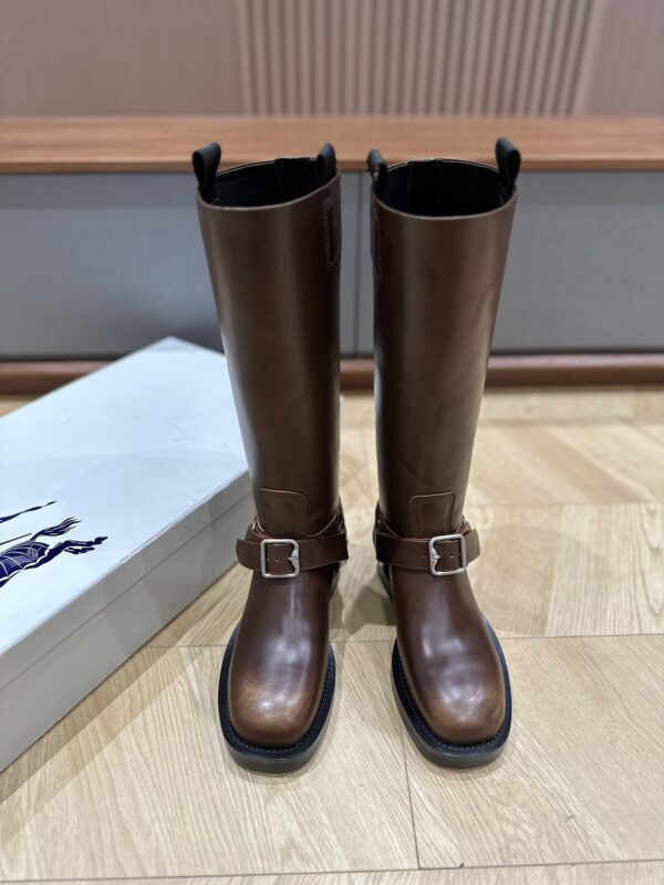 Burberry Boots