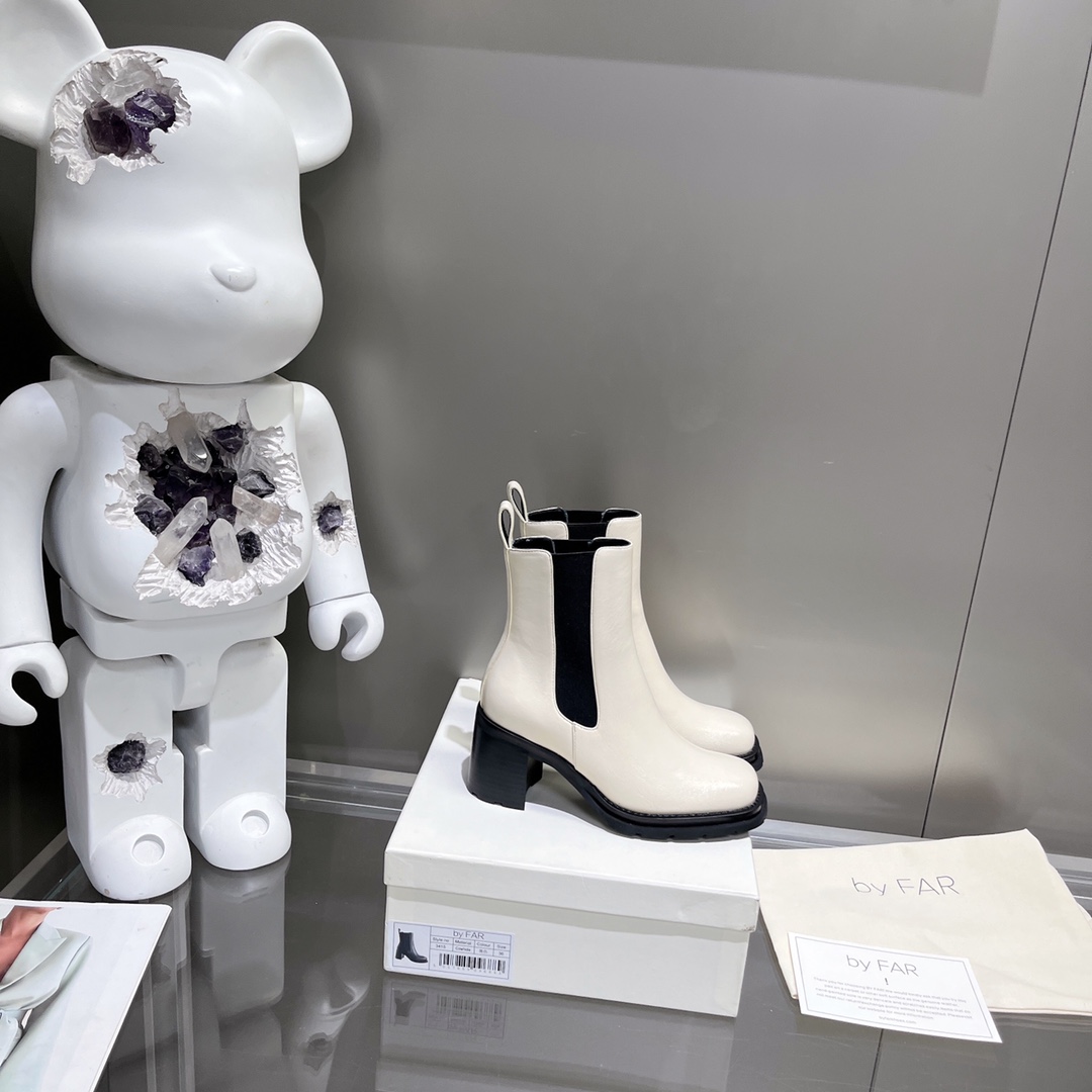 By Far Shoes - Image 8