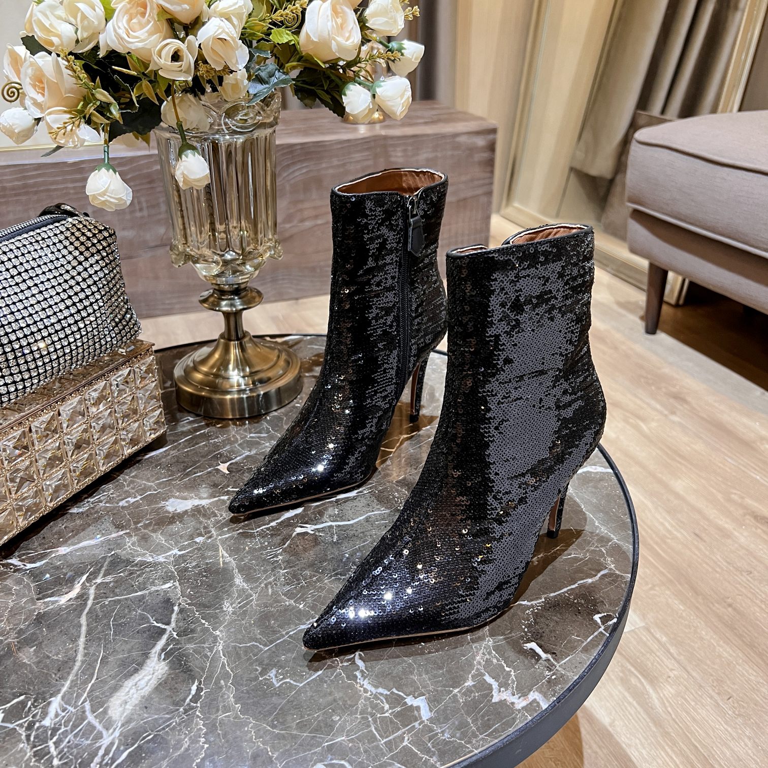 Aquazzura Shoes - Image 6