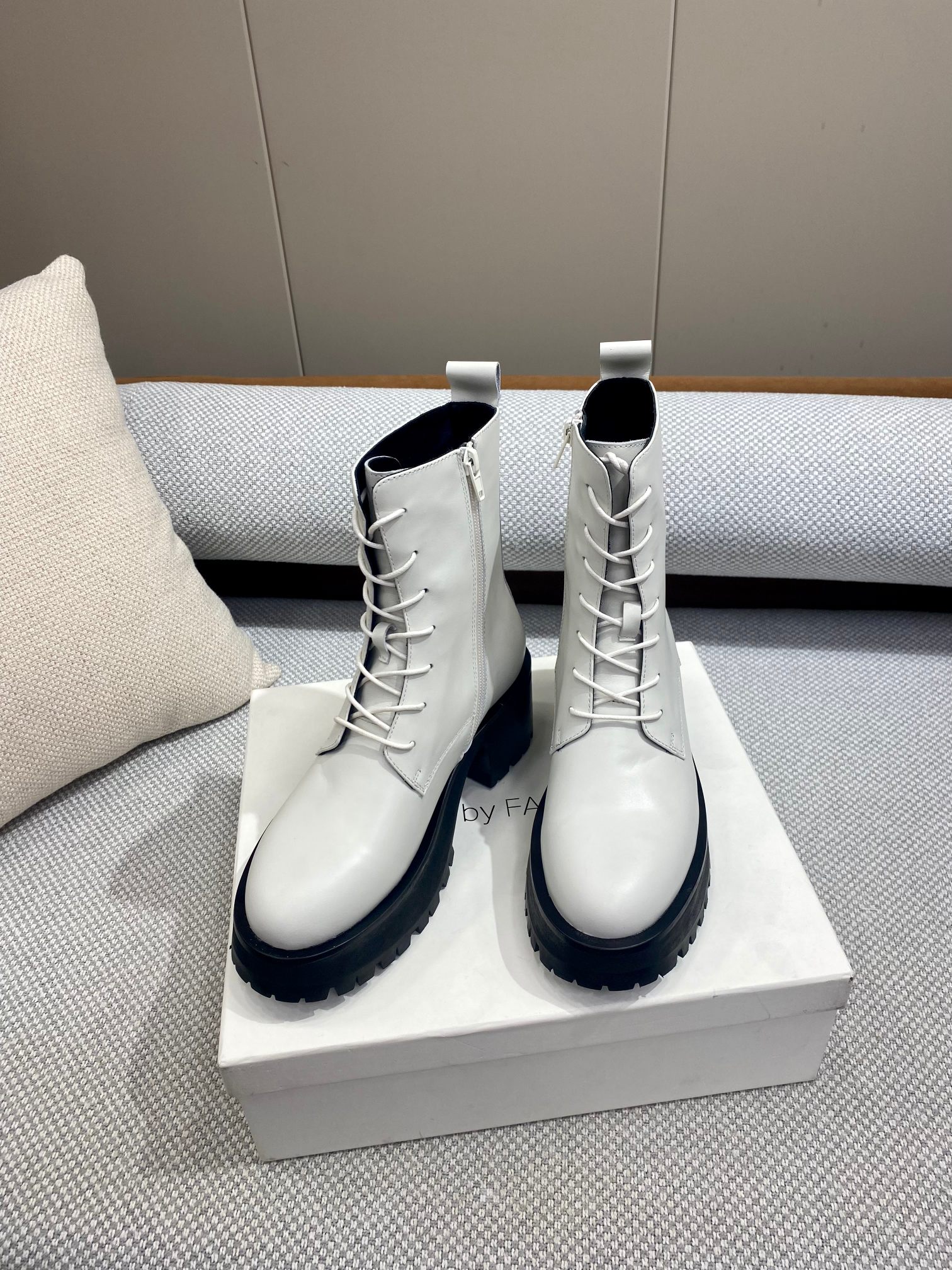 By Far Shoes - Image 5