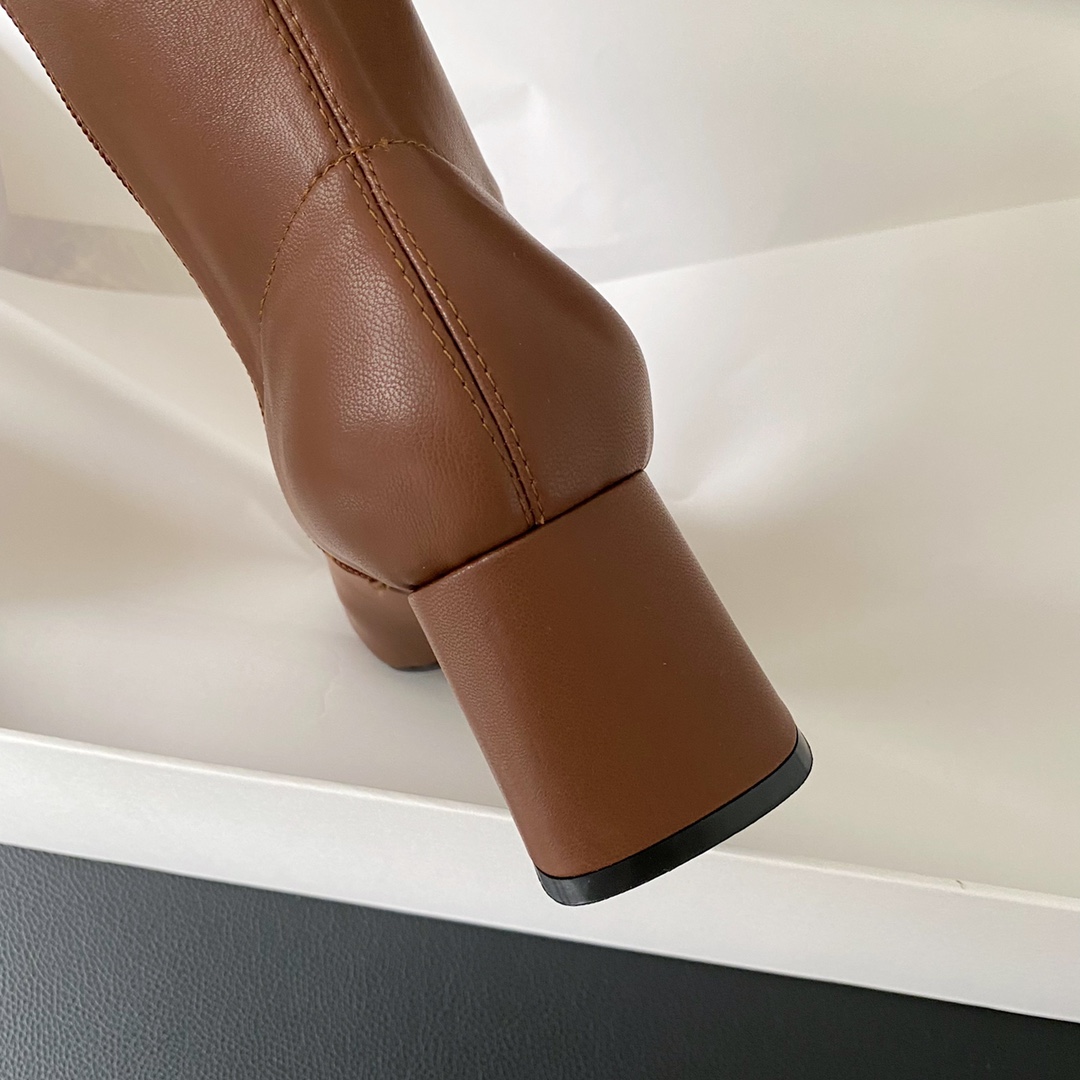 By Far Muller Boots - Image 8