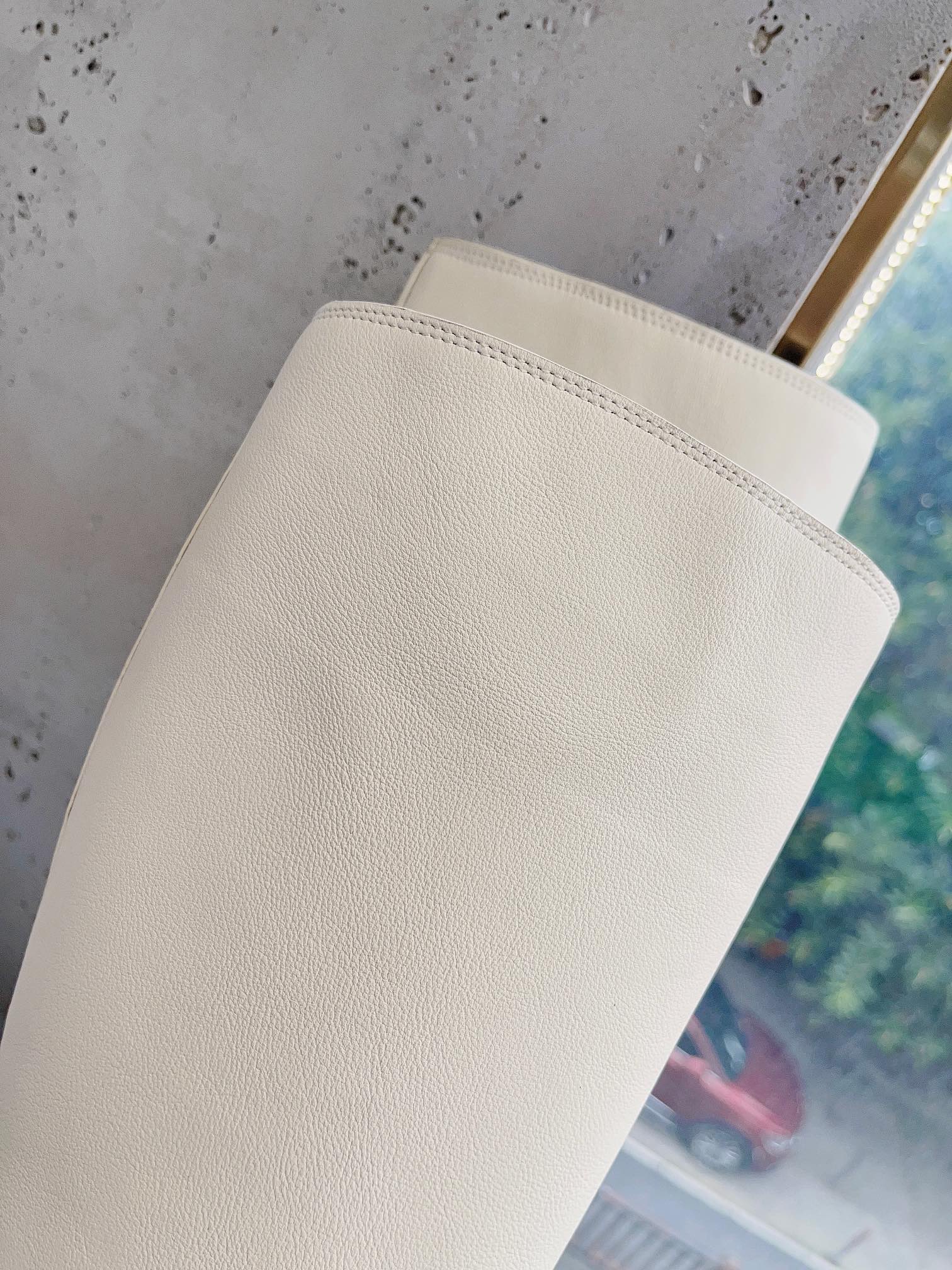 Bottega Veneta Thick-soled High-top Boots - Image 6