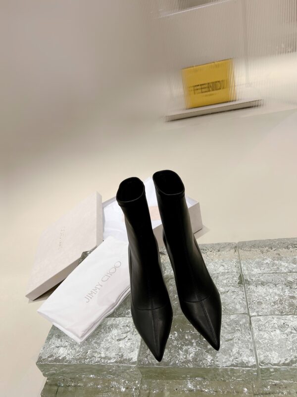 Jimmy Choo Boots