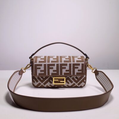 Fendi Baguette Bag