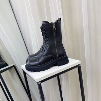 UGG Martin Wool Boots