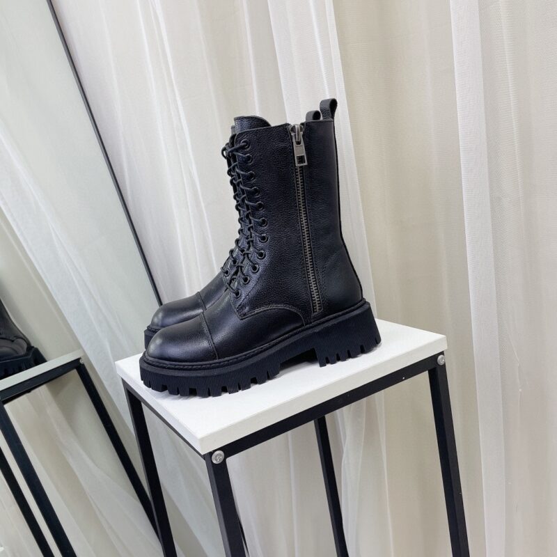 UGG Martin Wool Boots