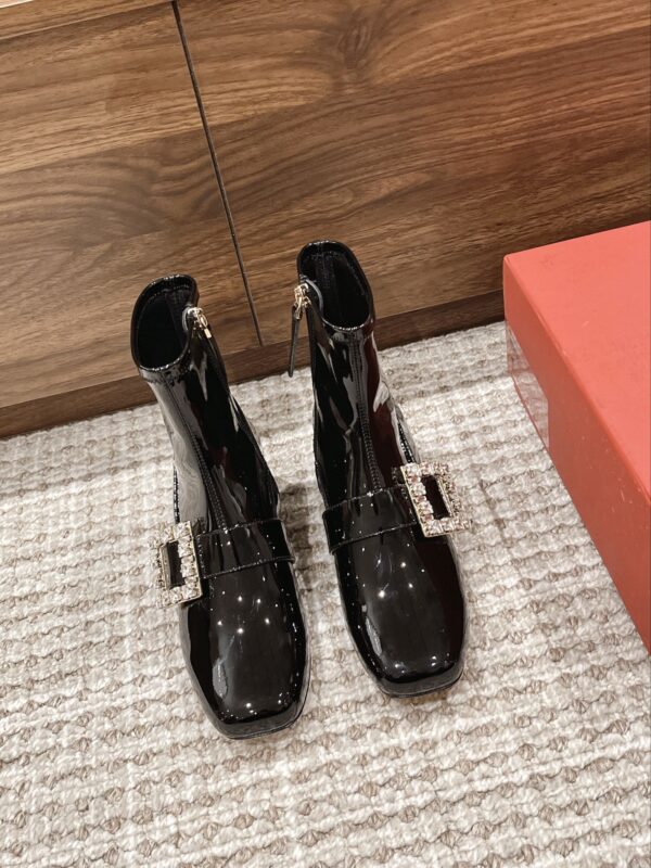 Roger Vivier Boots