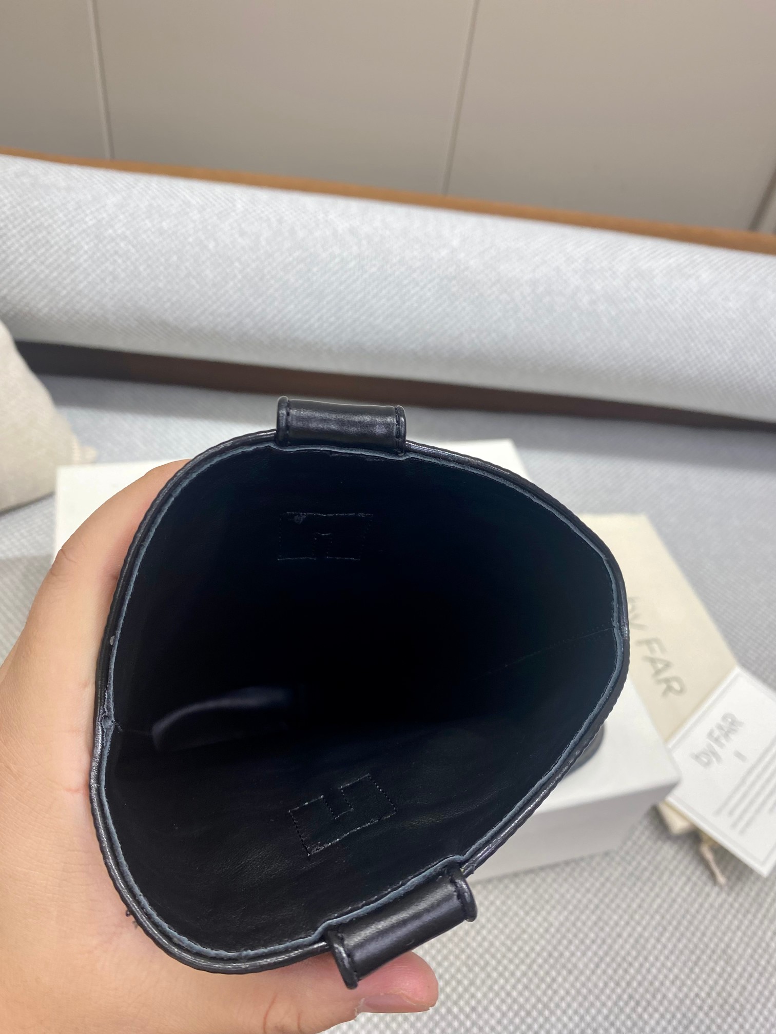 By Far Shoes - Image 7