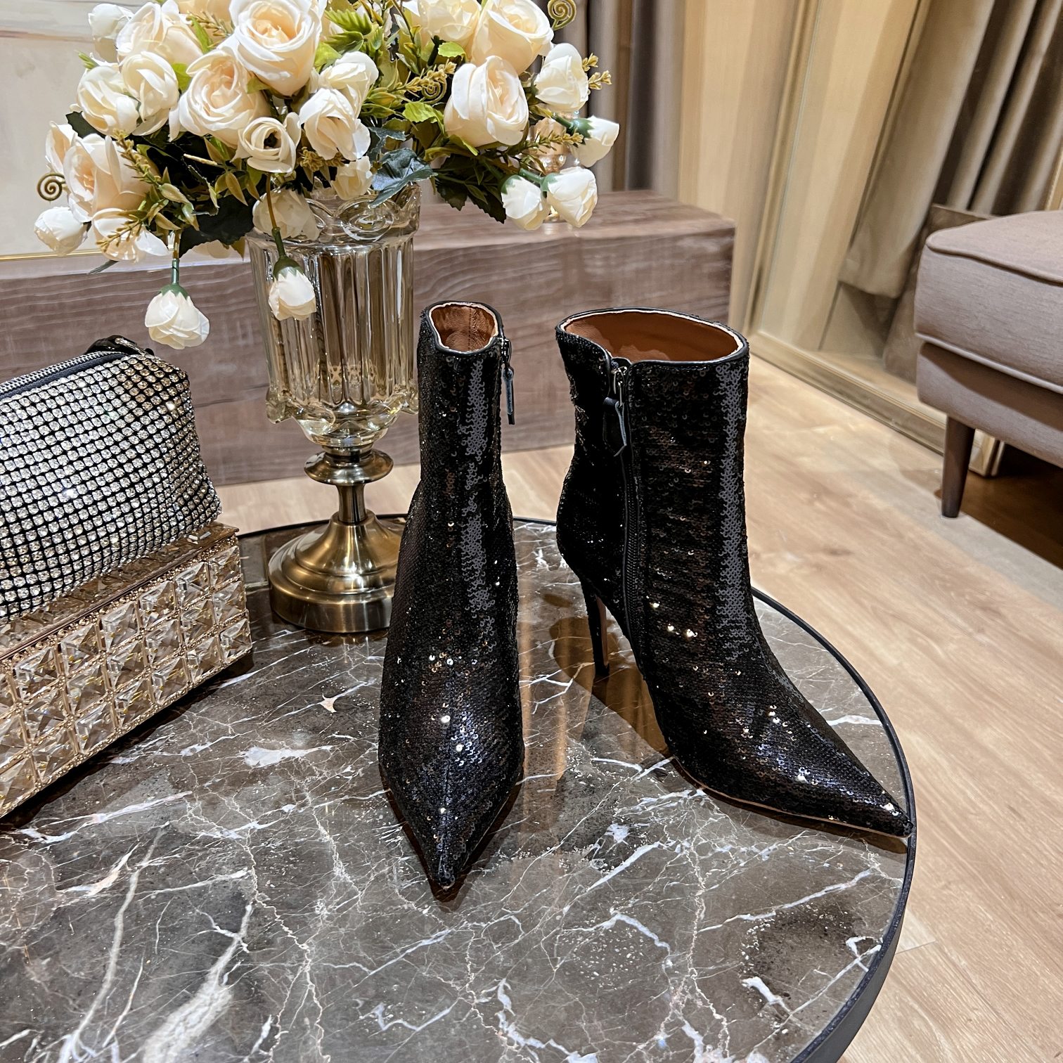 Aquazzura Shoes - Image 4