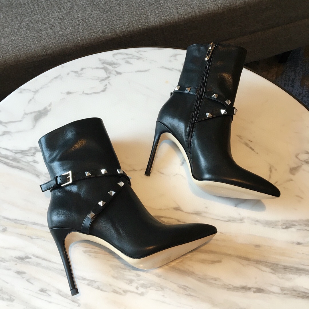 Valentino Shoes - Image 3