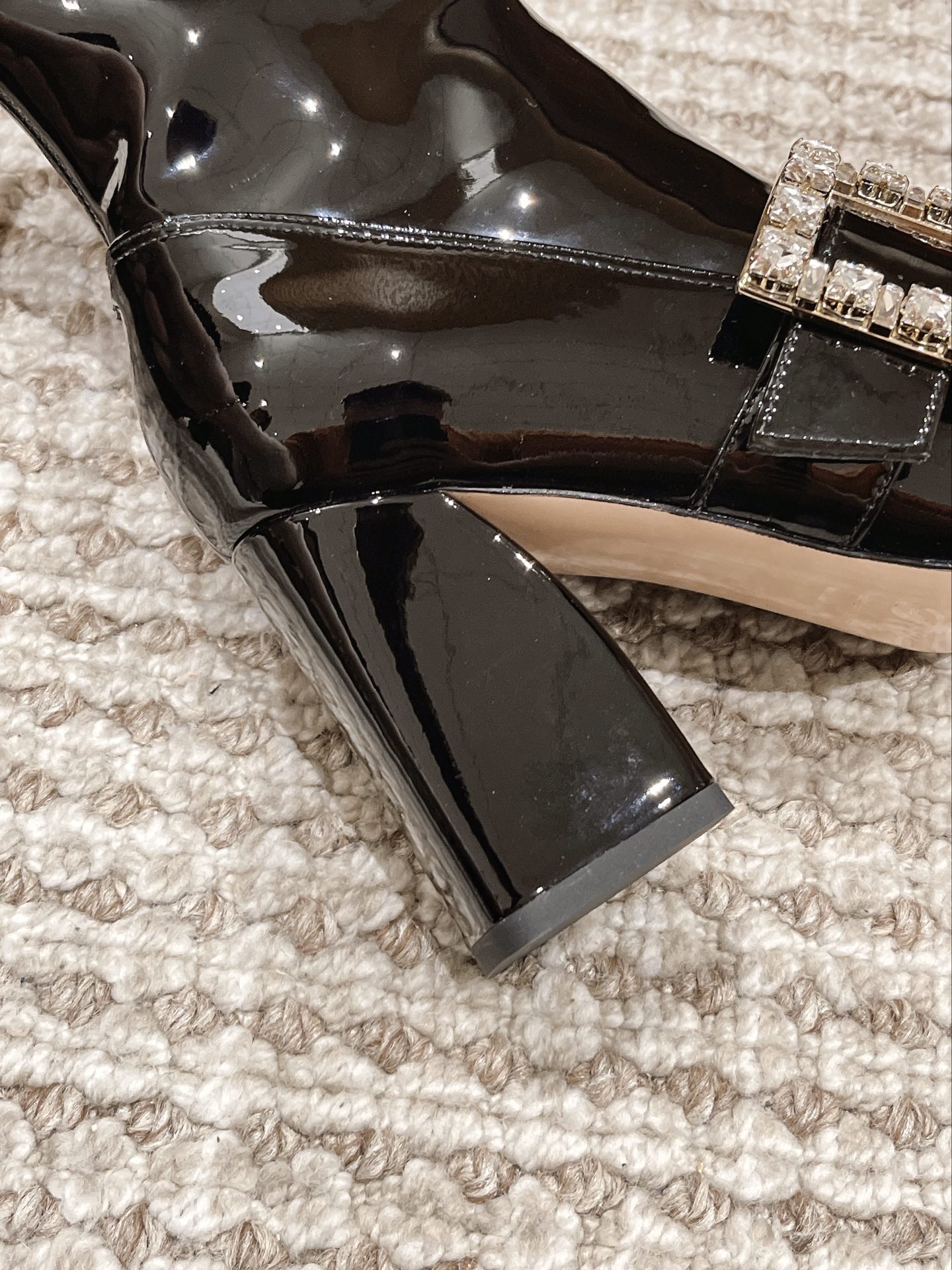 Roger Vivier Boots - Image 7