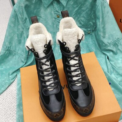 Louis Vuitton Shoes