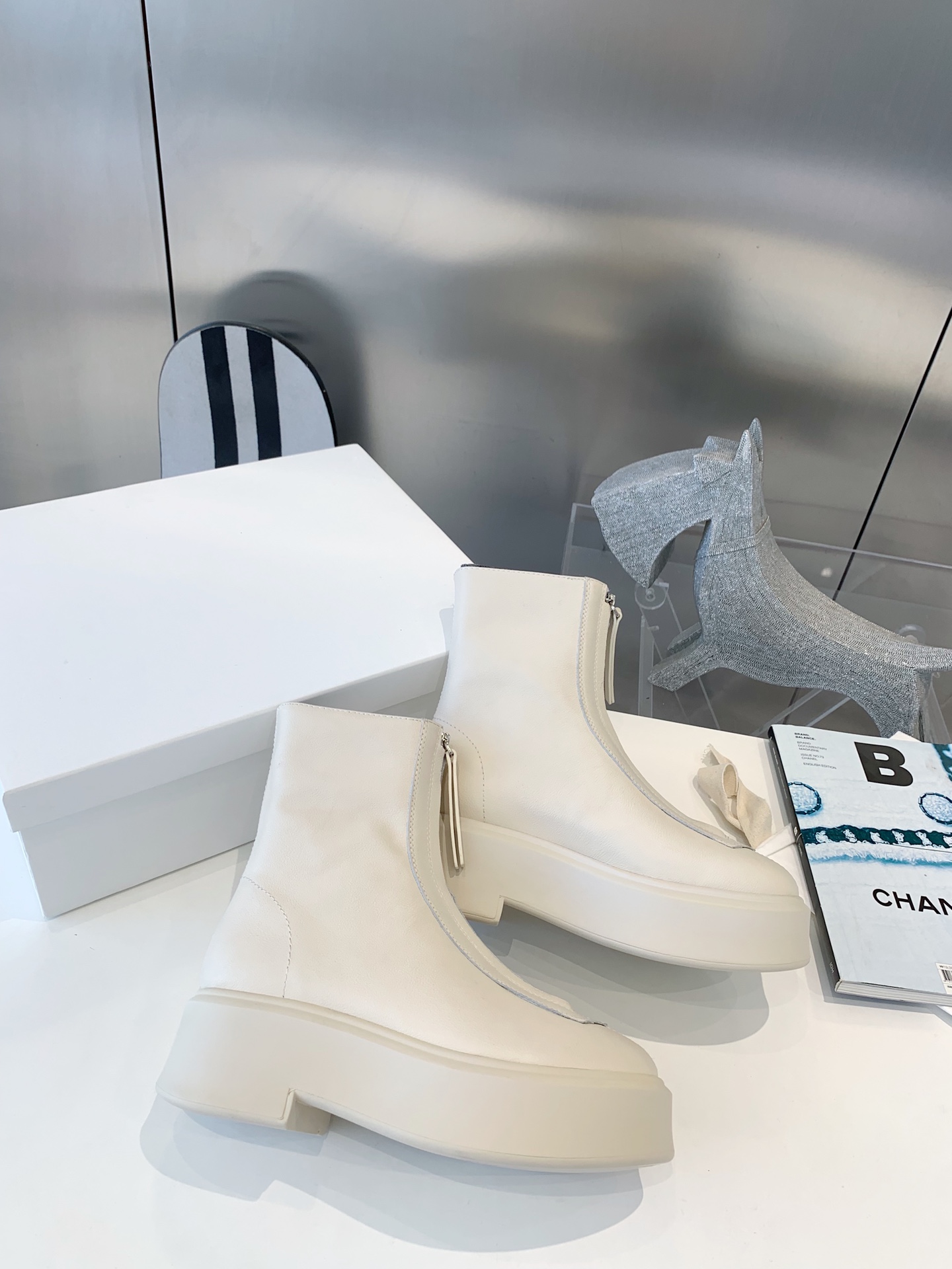 The Row Shoes - Image 10