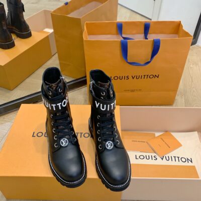 Louis Vuitton Shoes