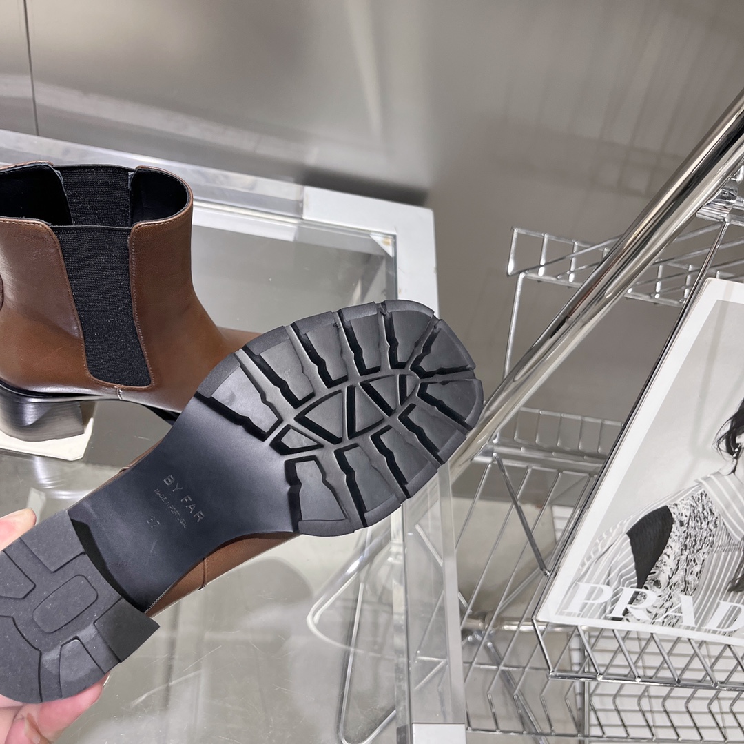 By Far Shoes - Image 8